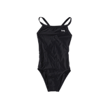 TYR G's Diamondfit Swimsuit Black 24'' - Deportes Salvador Colom