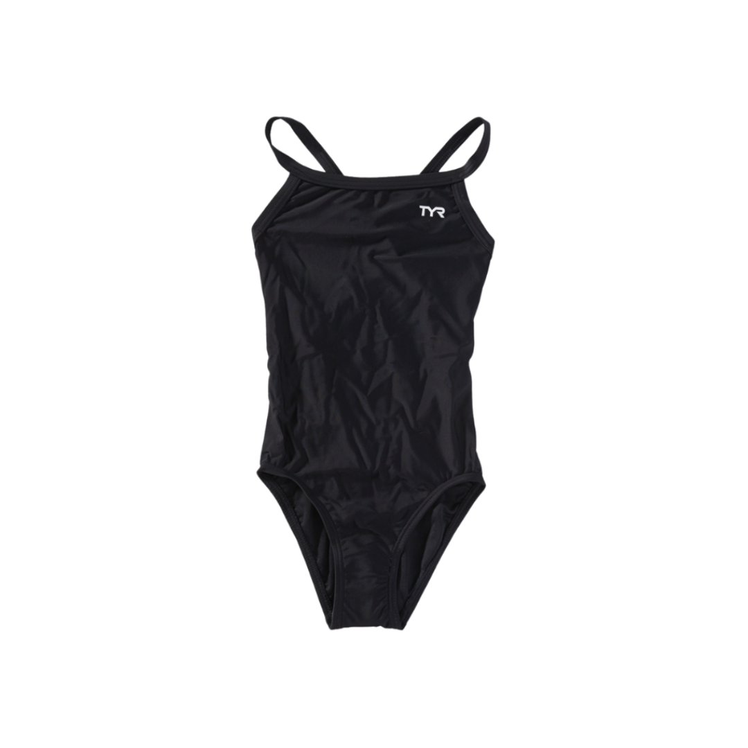 TYR G's Diamond Swimsuit Black 22'' - Deportes Salvador Colom
