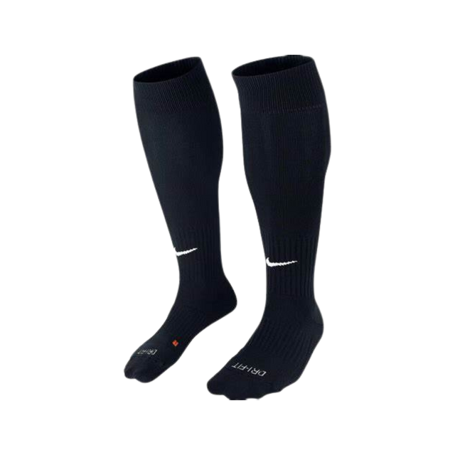 Nike Soccer Socks Black XS (13C-3Y) - Deportes Salvador Colom