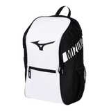 Mizuno Youth Future Backpack (White) - Deportes Salvador Colom