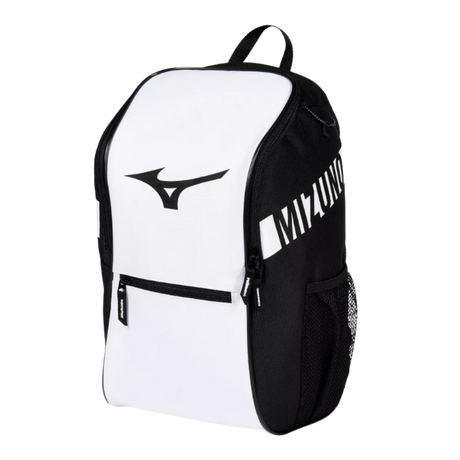 Mizuno Youth Future Backpack (White) - Deportes Salvador Colom