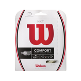 Wilson NXT Comfort 16 String (Natural) - Deportes Salvador Colom