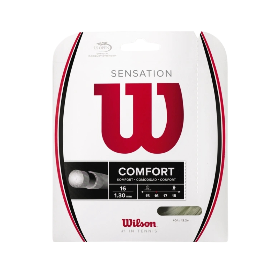 Image of Wilson Sensation 16 String (Natural) - Deportes Salvador Colom