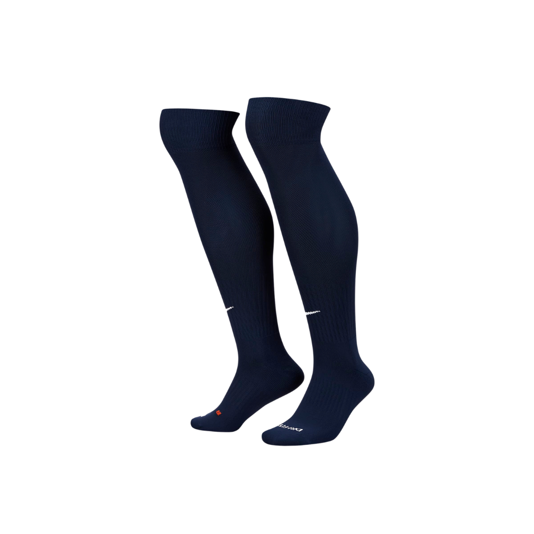 Nike Soccer Socks Navy SM (3Y-5Y) - Deportes Salvador Colom