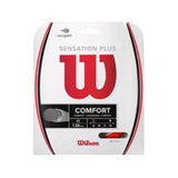 Wilson Sensation Plus 17 String (Red) - Deportes Salvador Colom