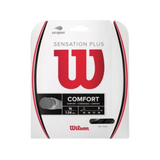 Wilson Sensation Plus 16 String (Black) - Deportes Salvador Colom