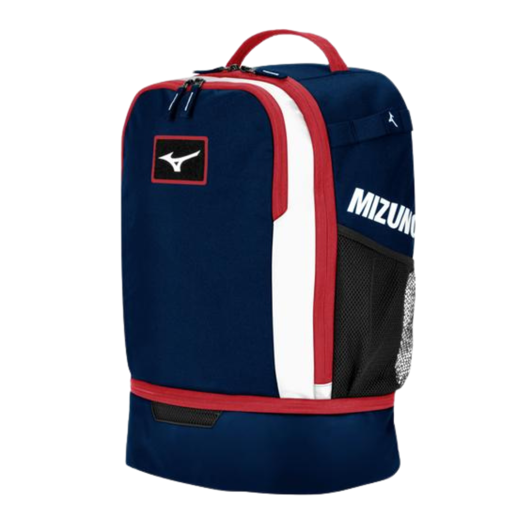 Mizuno Crossover 25 Backpack Deportes Salvador Colom