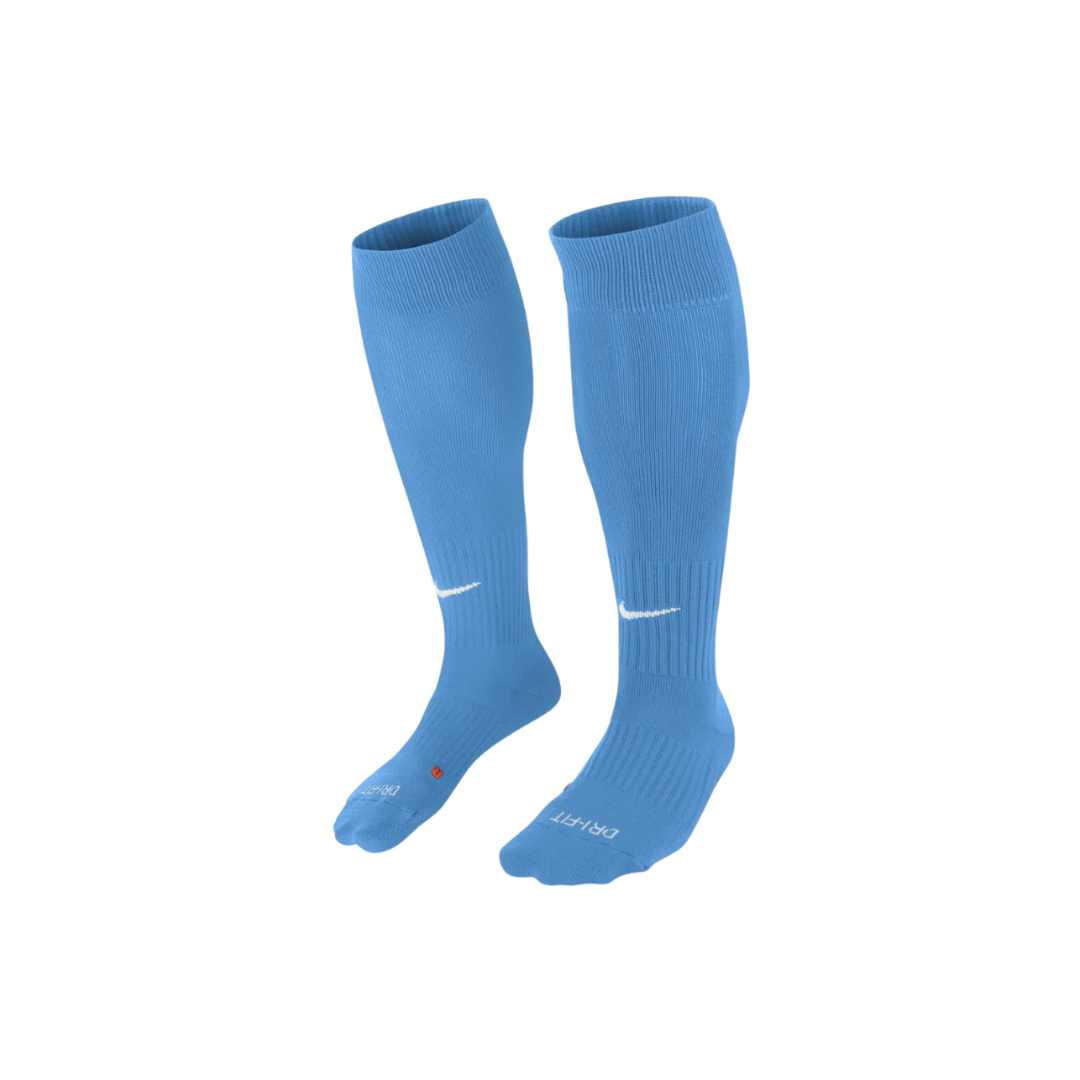Nike Soccer Socks Columbia Blue SM (3Y-5Y) - Deportes Salvador Colom