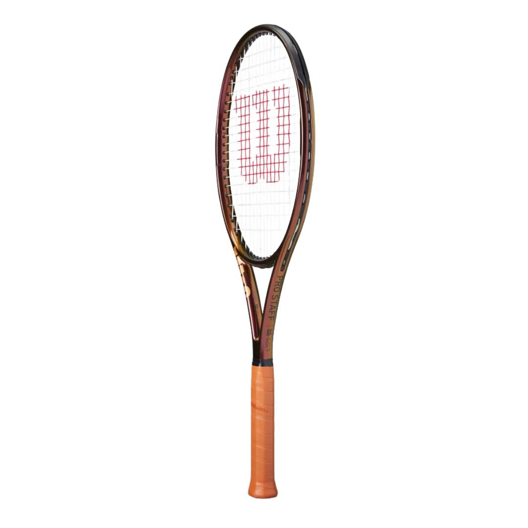 Wilson Pro Staff Six.One 100 V14 Tennis Racket 4 3/8''