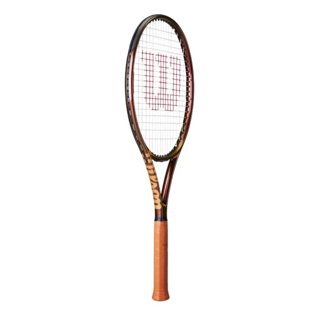 Wilson Pro Staff 100 V14 Tennis Racket 3/8'' Deportes
