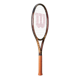 Wilson Pro Staff Six.One 100 V14 Tennis Racket 4 3/8''