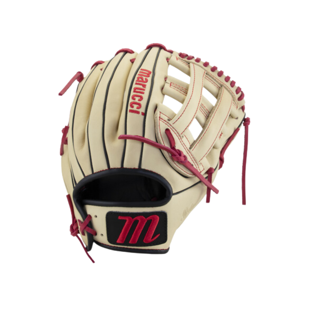 Marucci Oxbow Camel Glove 12'' - Deportes Salvador Colom