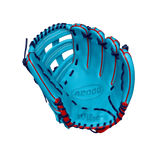 Wilson A2000 1750 RH Outfield Glove 12.5''.