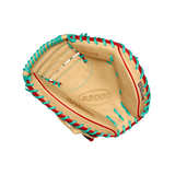 Wilson A2000 PF33SS Catcher’s Mitt 33''