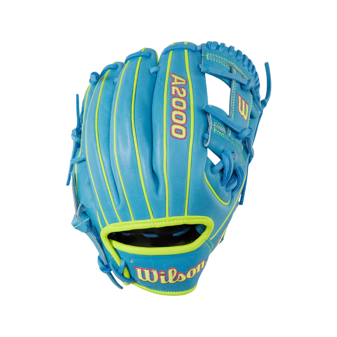 Wilson A2000 1786 “Tiffany” 11.5 やってくれ inch