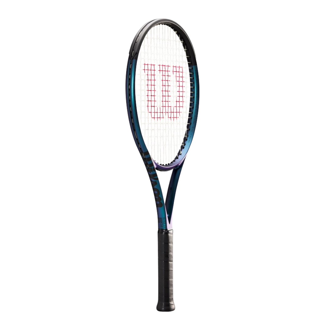 Wilson Ultra 100L V4 Tennis Racket 4 3/8''