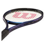 Wilson Ultra 100L V4 Tennis Racket 4 3/8''