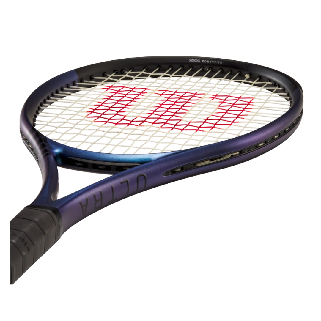 Wilson Ultra 100L V4 Tennis Racket 4 1/8''