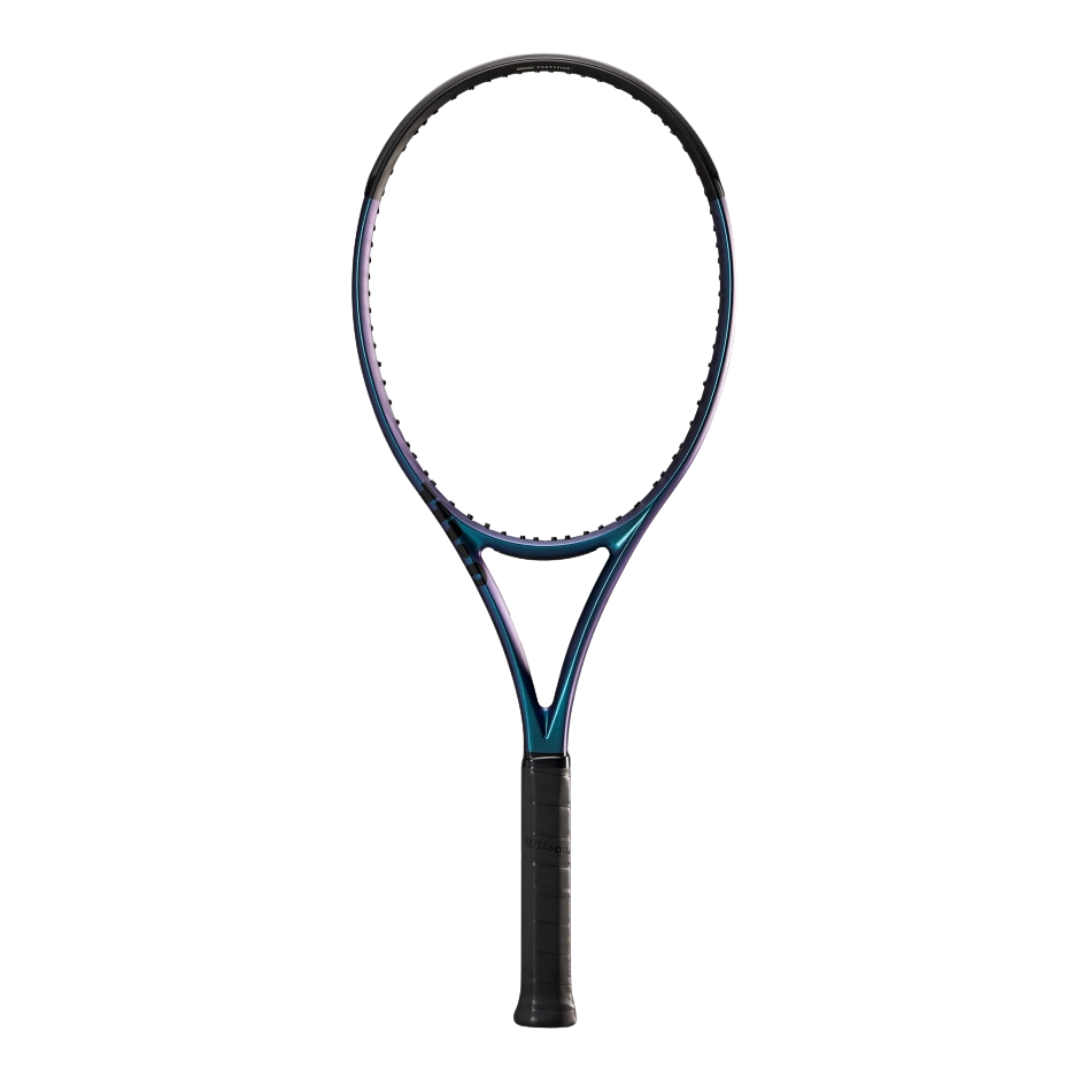 Wilson Ultra 100L V4 Tennis Racket 4 3/8''