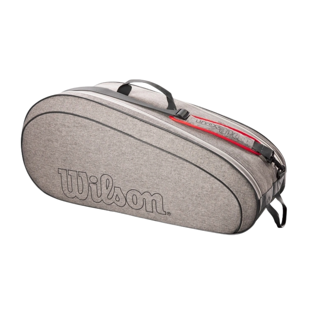 Wilson Team 6 Pack Bag