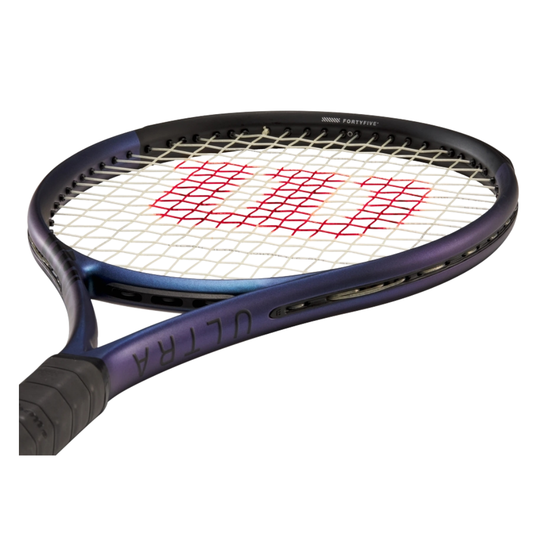 Wilson Ultra 108 V4 Tennis Racket 4 3/8