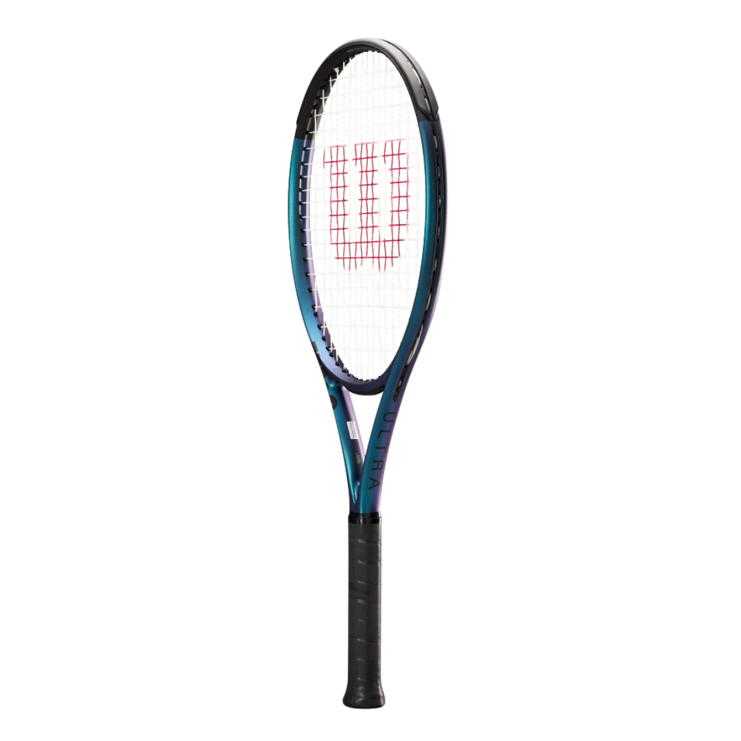 Wilson Ultra 108 V4 Tennis Racket 4 3/8