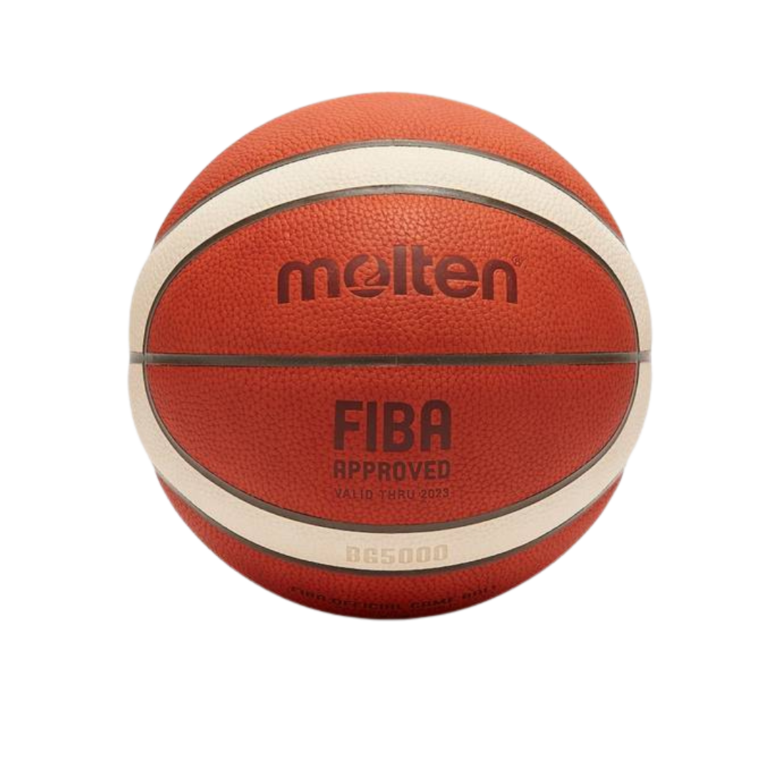 Image of Molten BG5000 Leather Basketball #7 - Deportes Salvador Colom