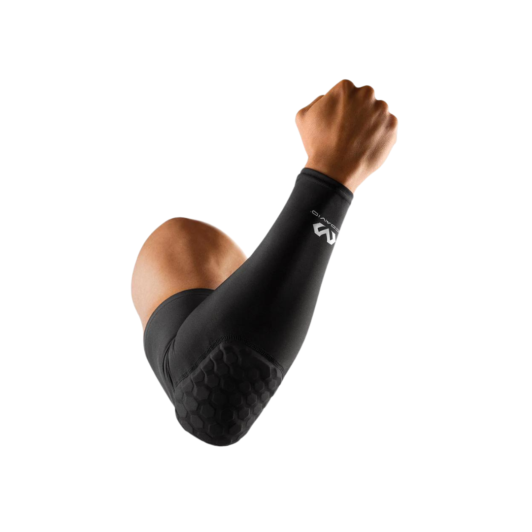 McDavid Shooter's Sleeve w/Padding - Deportes Salvador Colom