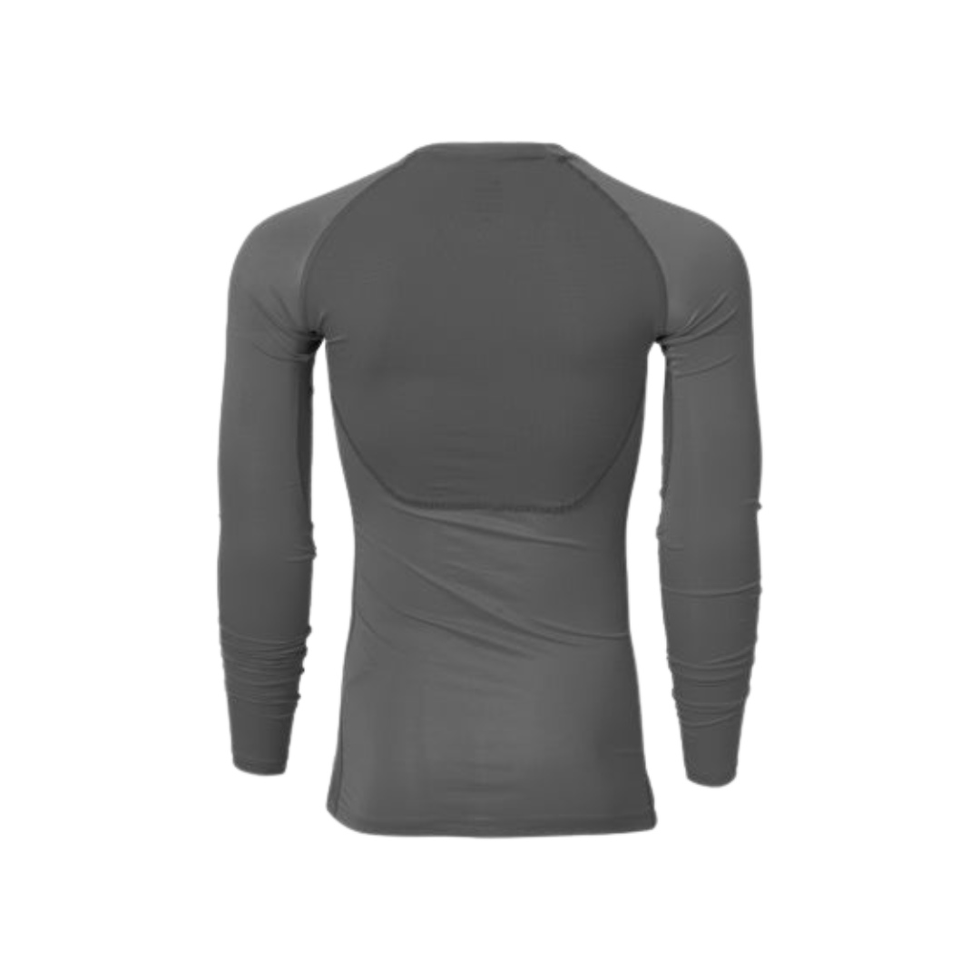 Nike Compression LS Shirt Men (Grey) - Deportes Salvador Colom