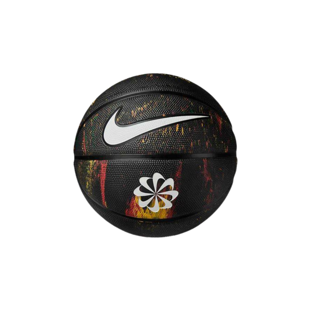 Nike Everyday Basketball Mini Multi/Black #3 - Deportes Salvador Colom