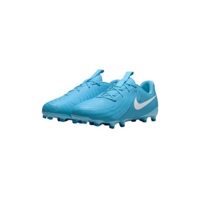 Nike Jr. Phantom GX 2 Academy (Blue) - Deportes Salvador Colom