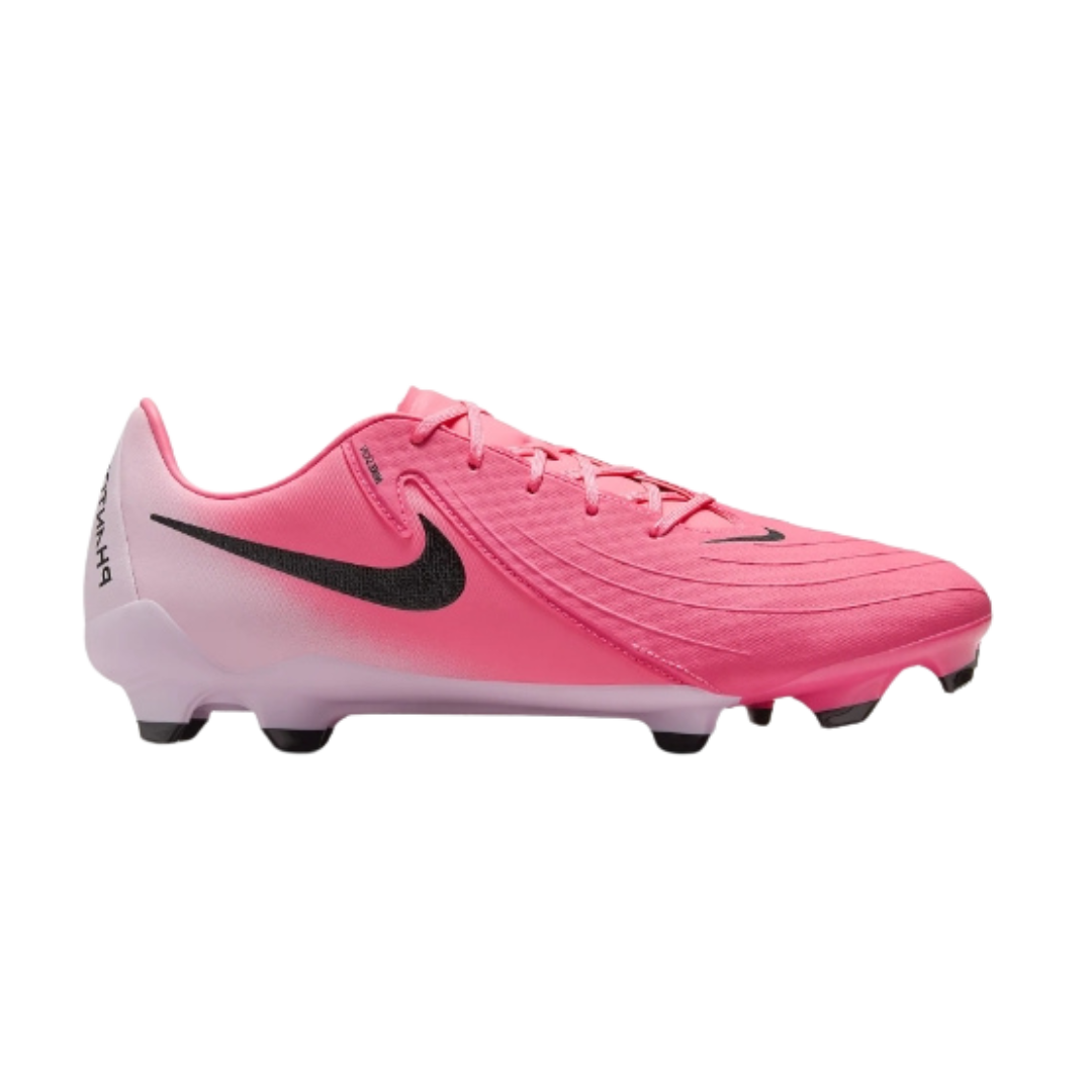 Nike Phantom GX II FG (Pink/White) - Deportes Salvador Colom