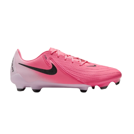 Nike Adult Phantom GX II FG (Sunset Pulse/Black) - Deportes Salvador Colom