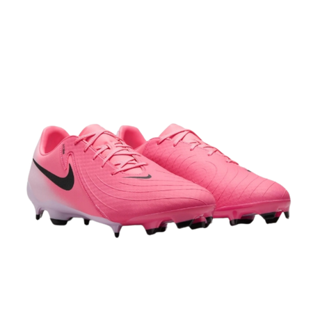 Nike Adult Phantom GX II FG (Sunset Pulse/Black) - Deportes Salvador Colom