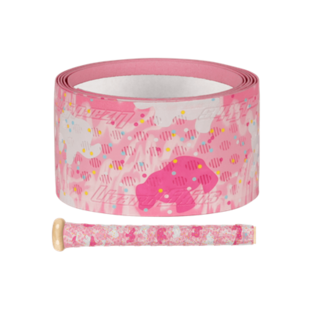 Lizard Skins Ultra Frosted Cookie Grip 1.1 mm - Deportes Salvador Colom