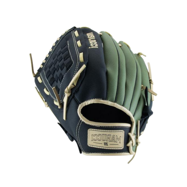 Marucci Swift Pitcher/Infield Baseball LH Glove 12'' - Deportes Salvador Colom