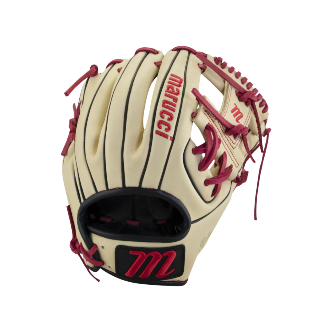 Marucci Oxbow Camel Glove 11.5'' - Deportes Salvador Colom