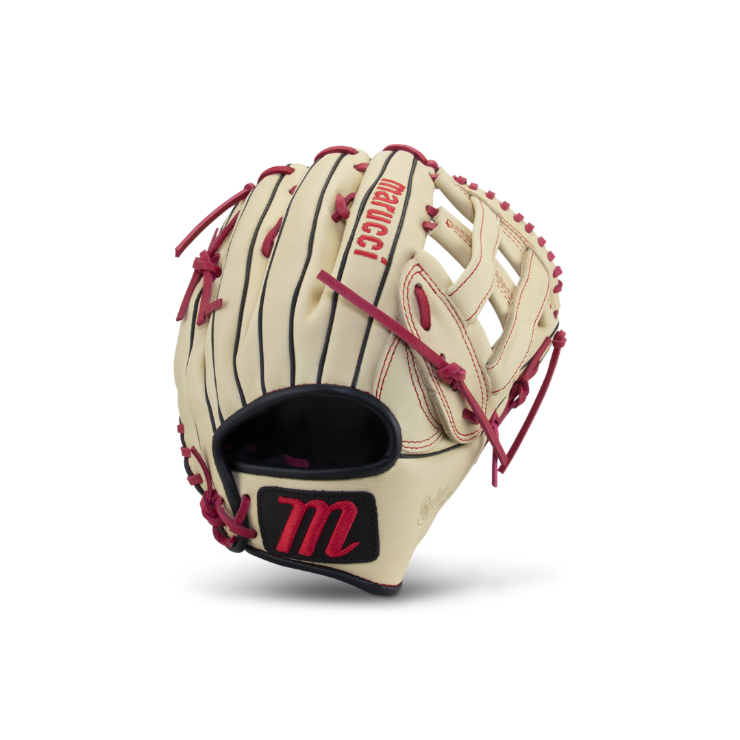 Image of Marucci Oxbow Camel Glove 12.5'' - Deportes Salvador Colom