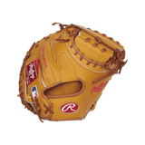 Rawlings HOH Catcher's Mitt (Tan) 33'' - Deportes Salvador Colom