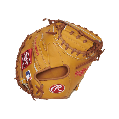 Rawlings HOH Catcher's Mitt (Tan) 33'' - Deportes Salvador Colom