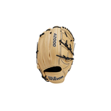 Wilson A2000 B2 Pitcher's Glove (Blonde/Black) 12'' - Deportes Salvador Colom