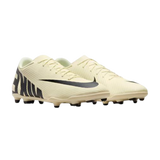 ADT MERCURIAL VAPOR 15 CLUB FG YEL/BL - Deportes Salvador Colom