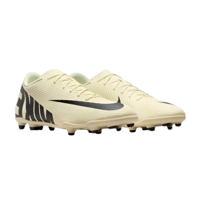 ADT MERCURIAL VAPOR 15 CLUB FG YEL/BL - Deportes Salvador Colom