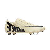 ADT MERCURIAL VAPOR 15 CLUB FG YEL/BL - Deportes Salvador Colom