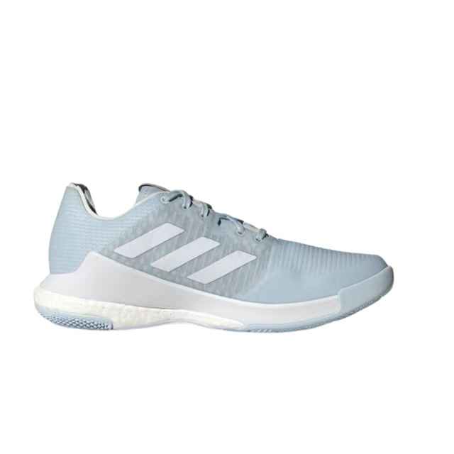 Adidas Crazyflight Women (Light Blue) - Deportes Salvador Colom