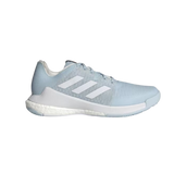 Adidas Crazyflight Women (Light Blue) - Deportes Salvador Colom