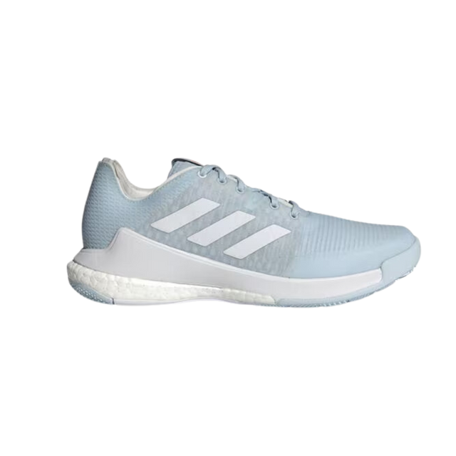 Adidas Crazyflight Women (Light Blue) - Deportes Salvador Colom