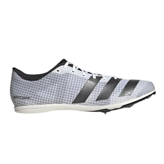 ADIZERO DISTANCESTAR WH/BK - Deportes Salvador Colom