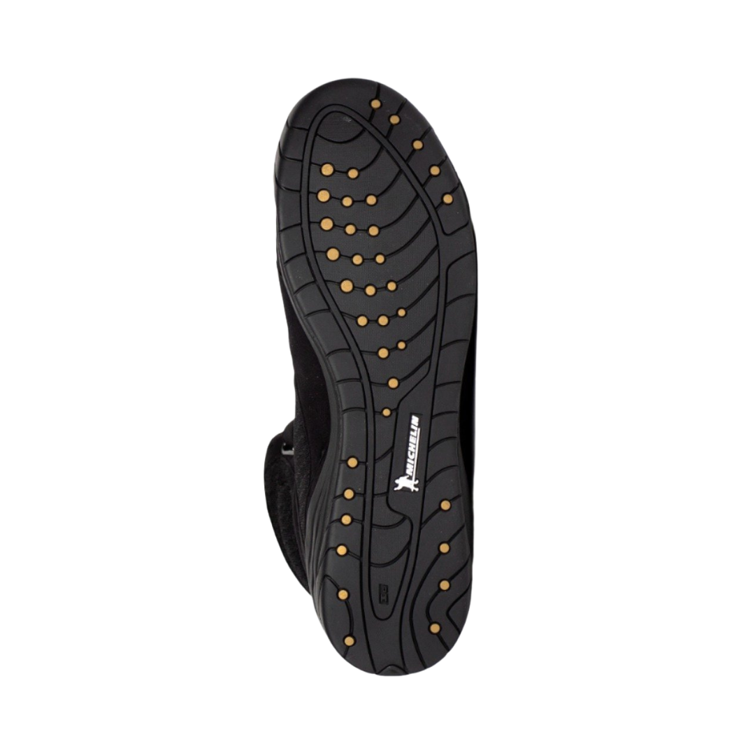 Everlast Elite 2 Boxing Shoes (Black) - Deportes Salvador Colom