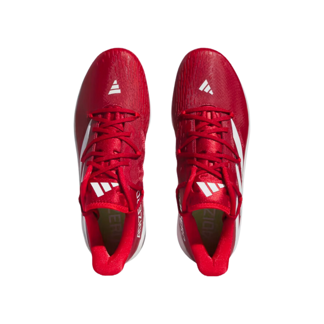 Adidas Adizero Afterburner 9 (Red) - Deportes Salvador Colom